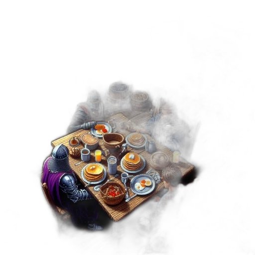 food, jewelry, staff, weapon transparent PNG cut-out