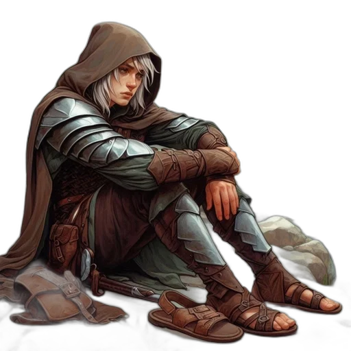 sword, concept art, fantasy art, pixel art transparent PNG cut-out
