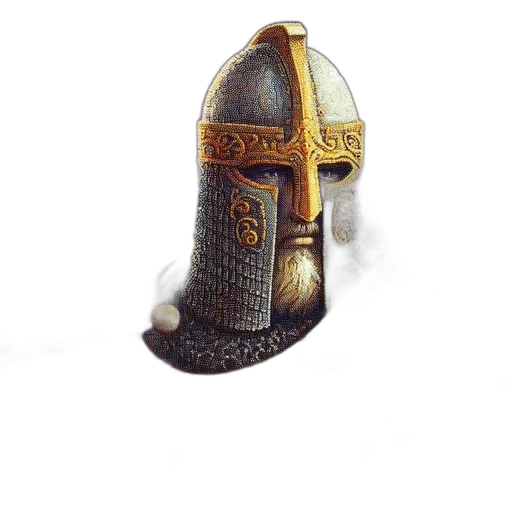 sword, mask, crown, weapon transparent PNG cut-out