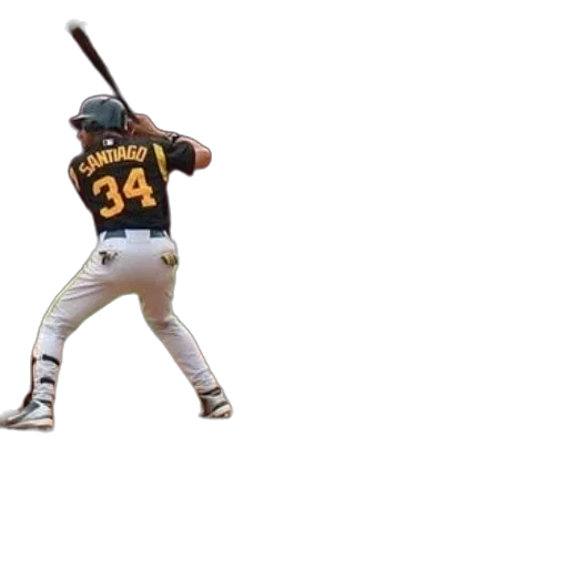 weapon, baseball, player, name transparent PNG cut-out