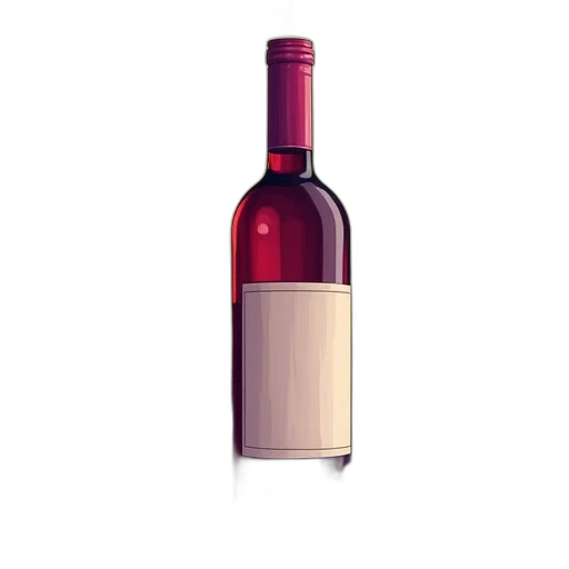 bottle, food, weapon, staff transparent PNG cut-out