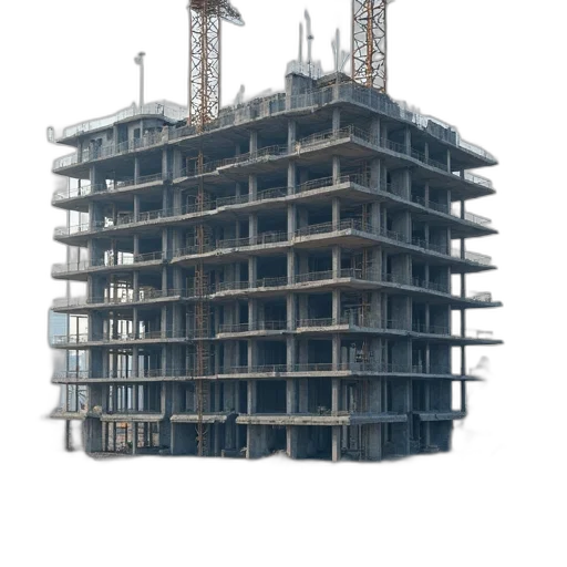 building, furniture, robot, jacket transparent PNG cut-out