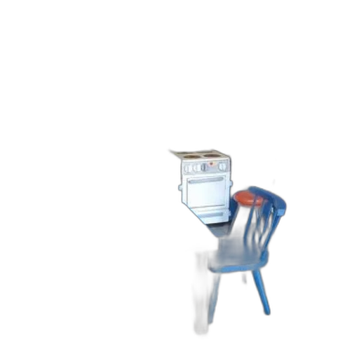 furniture, robot, staff, food transparent PNG cut-out