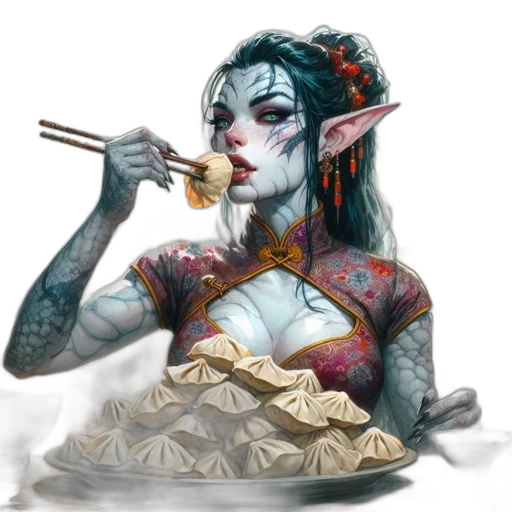 jewelry, food, dress, face transparent PNG cut-out
