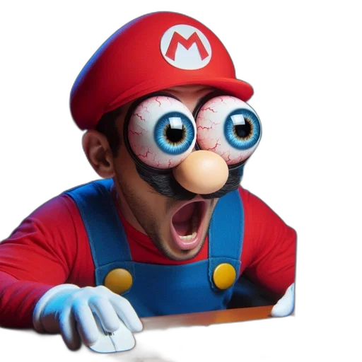 mask, face, hat, creature transparent PNG cut-out