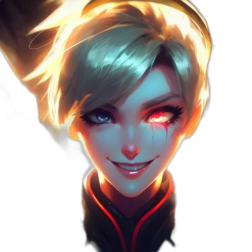 face, staff, weapon, mask transparent PNG cut-out