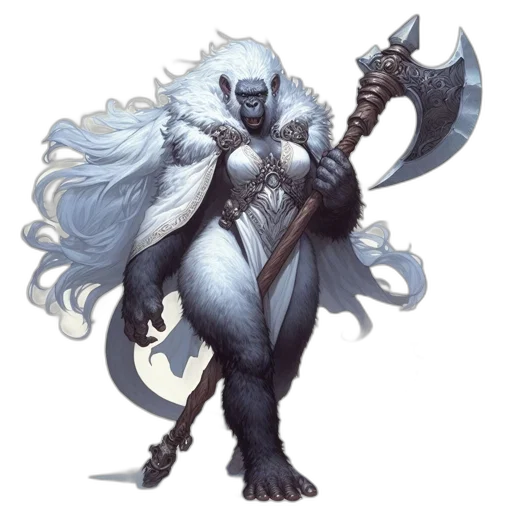 dragon, creature, staff, concept art transparent PNG cut-out
