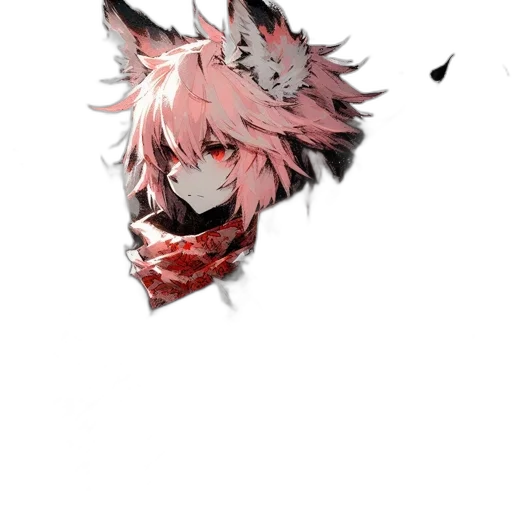 mask, staff, animal, dragon transparent PNG cut-out