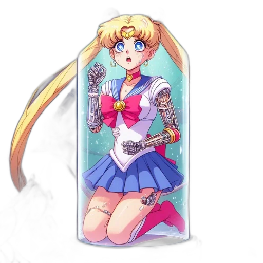 dress, weapon, bottle, sword transparent PNG cut-out