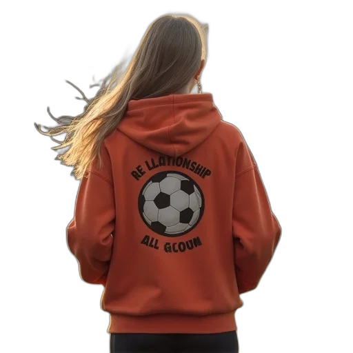 jacket, relationship, status, hooded transparent PNG cut-out