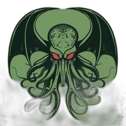 creature, concept art, pixel art, fantasy art transparent PNG cut-out