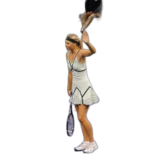 staff, dress, hat, umbrella transparent PNG cut-out