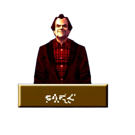 pixel art, vaporwave, concept art, 3d render transparent PNG cut-out