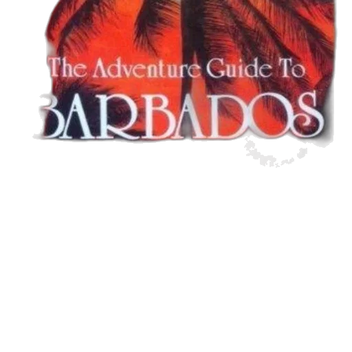 adventure, guide, barbados, book transparent PNG cut-out