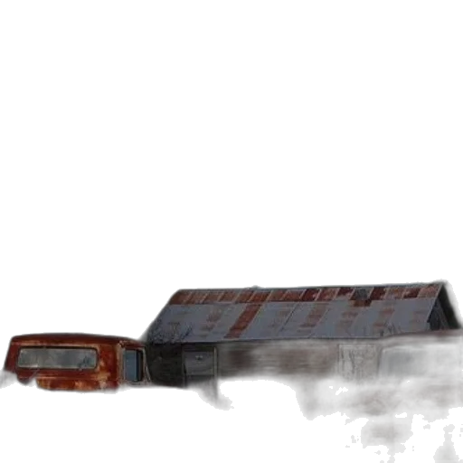 car, weapon, furniture, building transparent PNG cut-out