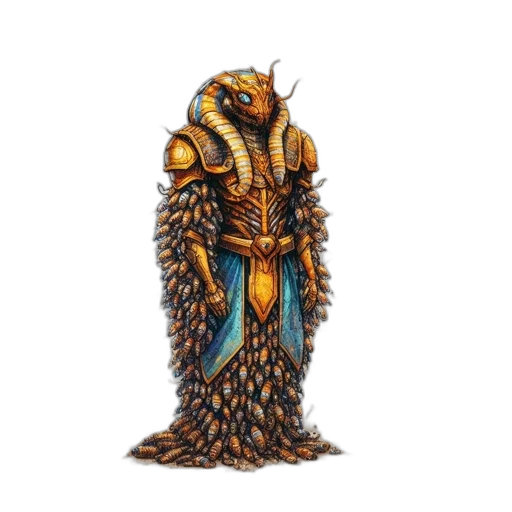 staff, dragon, fantasy art, concept art transparent PNG cut-out