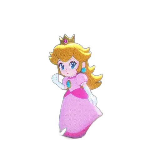 crown, dress, staff, weapon transparent PNG cut-out