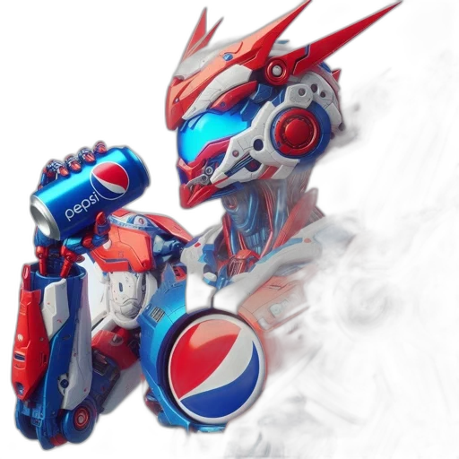 robot, weapon, dragon, concept art transparent PNG cut-out