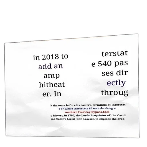 2018, ampitheater, added, interstat transparent PNG cut-out