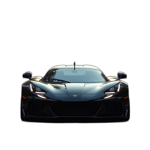 car, animal, weapon, face transparent PNG cut-out