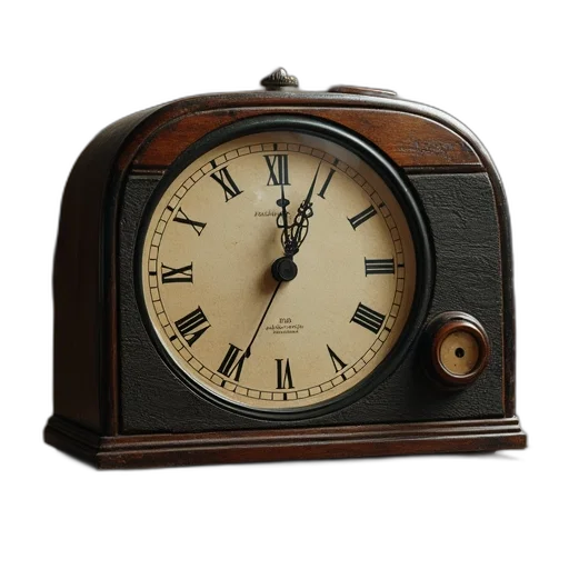 furniture, 3d render, photorealistic, radio transparent PNG cut-out