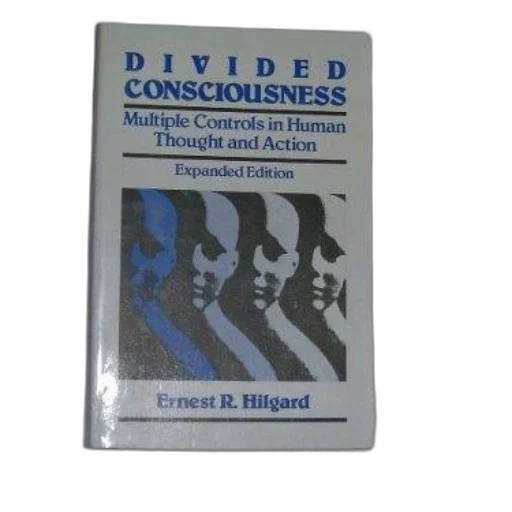 divided, consciousness, multiple, controls transparent PNG cut-out