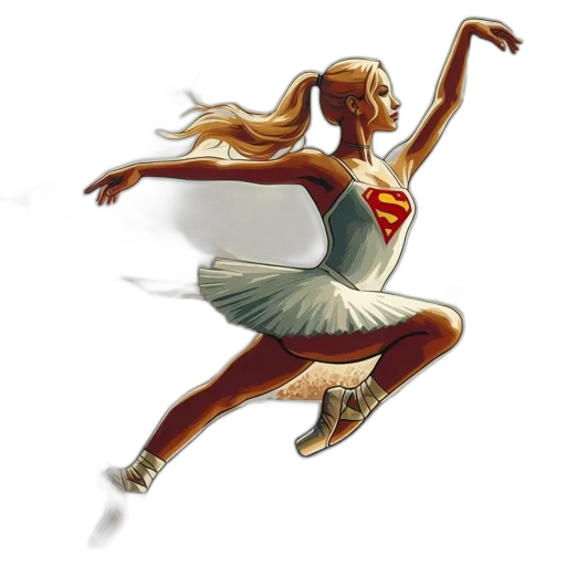 dress, comic book art, concept art, fantasy art transparent PNG cut-out