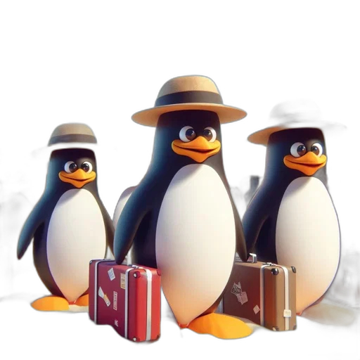 hat, 3d render, concept art, pixel art transparent PNG cut-out