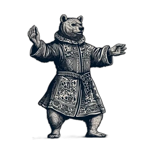 staff, jacket, concept art, fantasy art transparent PNG cut-out