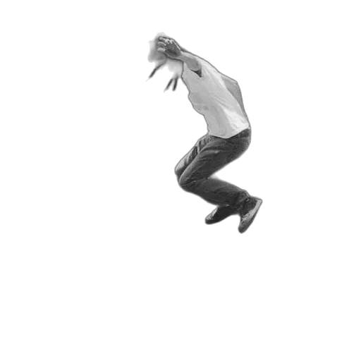 staff, creature, shoes, hair transparent PNG cut-out
