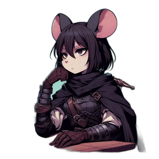 staff, weapon, mask, animal transparent PNG cut-out