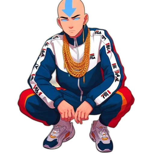 jacket, face, staff, jewelry transparent PNG cut-out