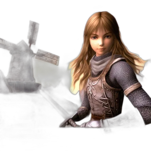 sword, weapon, fantasy art, concept art transparent PNG cut-out