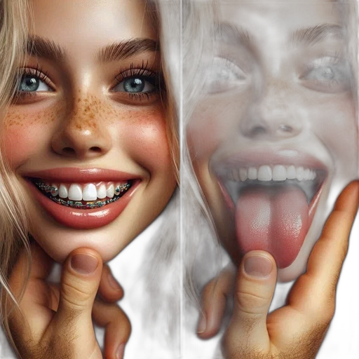 face, jewelry, mask, creature transparent PNG cut-out