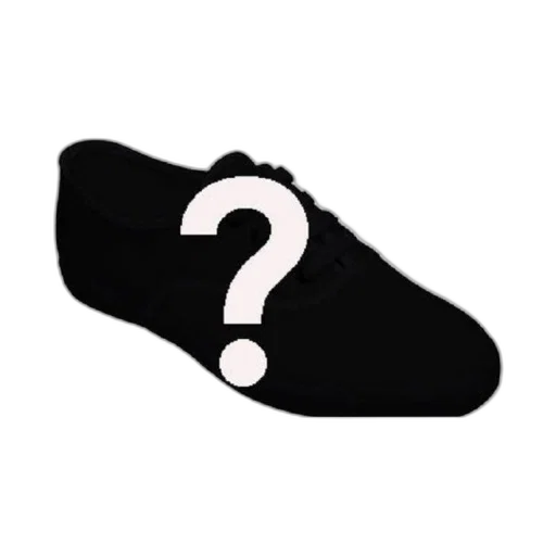 shoes, black, shoe, white transparent PNG cut-out