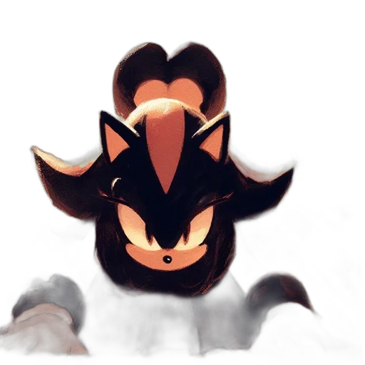 mask, dragon, creature, crown transparent PNG cut-out