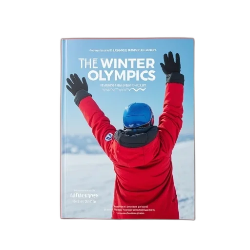 magazine, cover, featuring, person transparent PNG cut-out