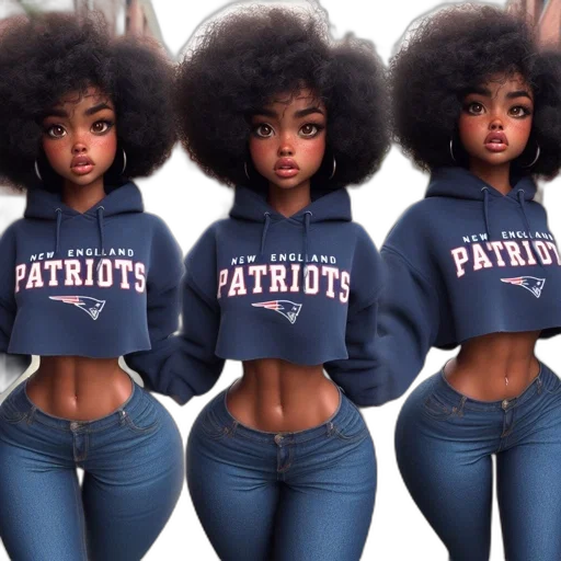 jacket, hair, concept art, photorealistic transparent PNG cut-out
