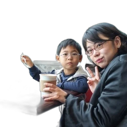 staff, food, photorealistic, 3d render transparent PNG cut-out