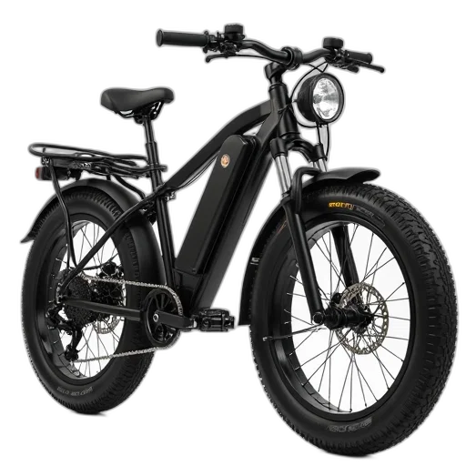 electric, bicycle, 48v, kit transparent PNG cut-out