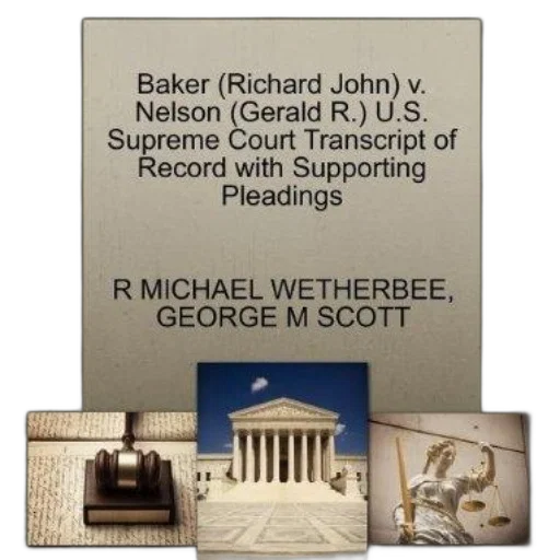 book, cover, titled, baker transparent PNG cut-out