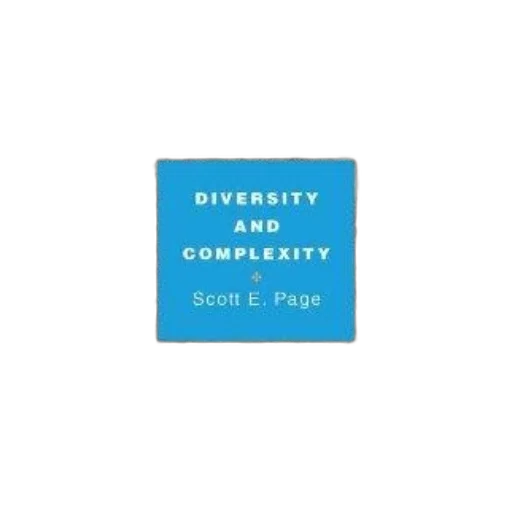 cover, diversity, complexity, scott transparent PNG cut-out