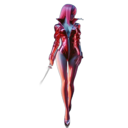 staff, sword, weapon, robot transparent PNG cut-out