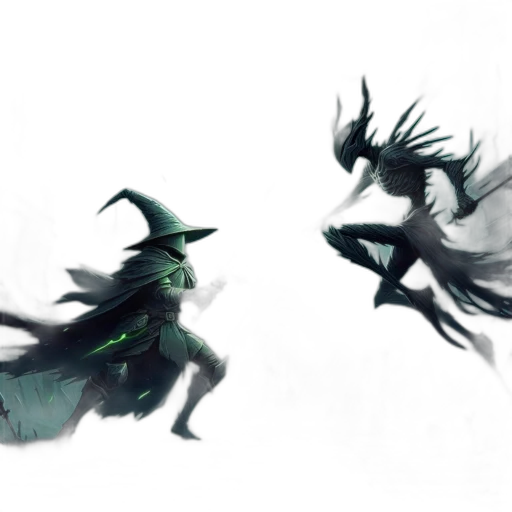 dragon, creature, mask, concept art transparent PNG cut-out