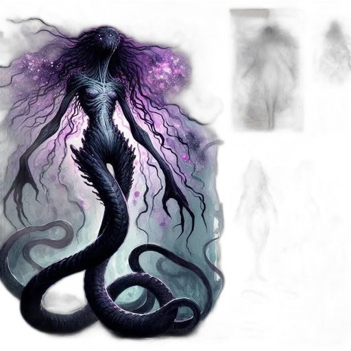 creature, dragon, concept art, fantasy art transparent PNG cut-out