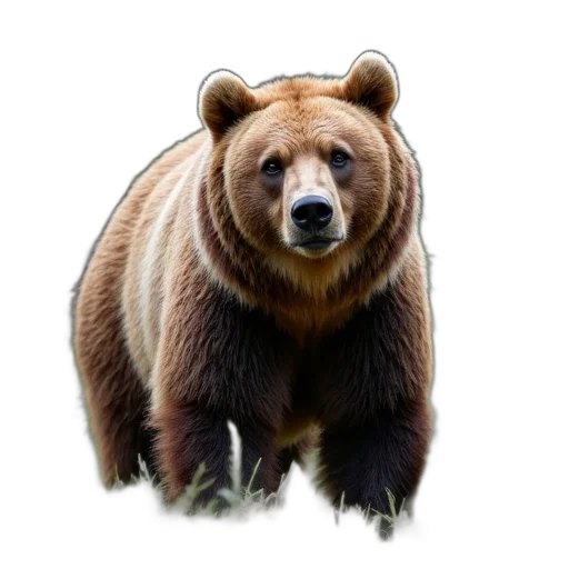 animal, face, creature, staff transparent PNG cut-out