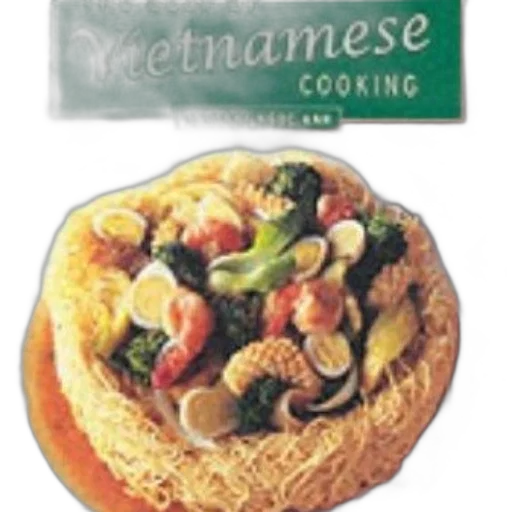 food, photorealistic, best, vietnamese transparent PNG cut-out