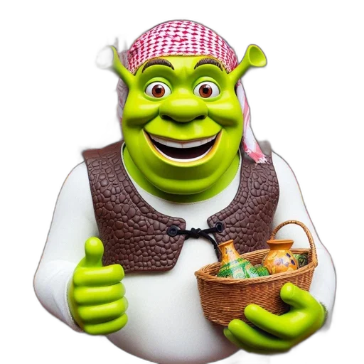food, face, mask, staff transparent PNG cut-out