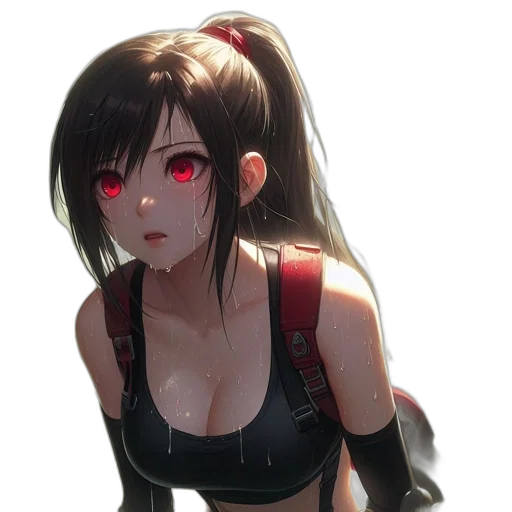 face, robot, mask, weapon transparent PNG cut-out