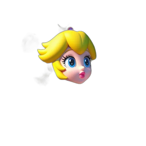 face, mask, weapon, crown transparent PNG cut-out
